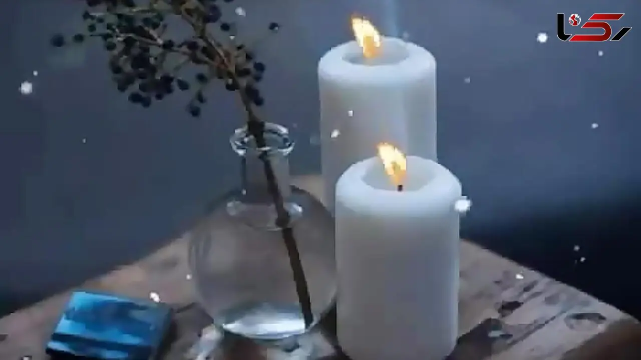 جملات احساسی عاشقانه زیبا برای همسر و فرزند 