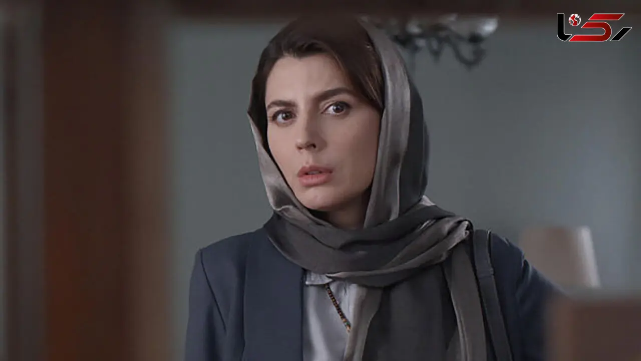 عکس خاص ​لیلا حاتمی در اتاق داوری قدیمی‌ترین جشنواره جهان 