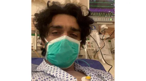 کرونا بازیکن سرشناس 2 تیم استقلال و پرسپولیس را زمینگیر کرد + عکس