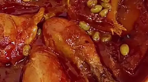 طرز پخت خورشت کدوحلوایی / فیلم