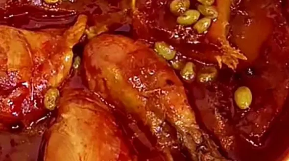 طرز پخت خورشت کدوحلوایی / فیلم