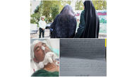 جزئیات قتل پسر 17 ساله در پمپ بنزین برای فاطی چغر / در صالحیه رخ داد+ عکس