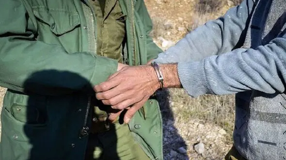 بازداشت 4 شکارچی و صیاد غیرمجاز در مازندران