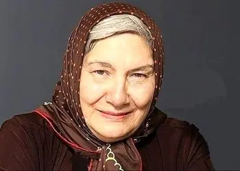 مه لقا خانم نون‌خ و فرزندش در خانه‌ شیکشان با دکوراسیون لاکچری! / رونمایی از نوه خوشگلش که حاشیه ساز شد!