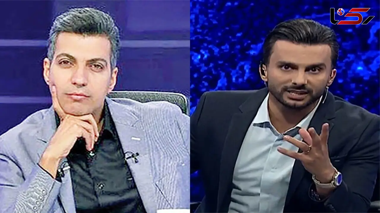 پسربچه ای که میثاقی را له کرد + فیلم غرورآمیز برای عادل فردوسی پور
