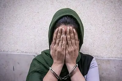 دستگیری زن 45 ساله در شیراز که همسرش را کشت + جزئیات