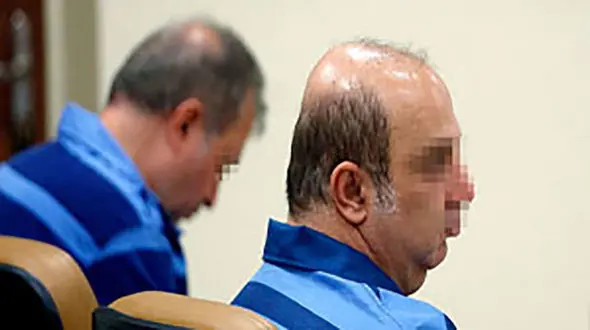 آغاز دهمین جلسه دادگاه 2 متهم نفتی 