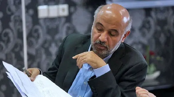 جلسه پرچالش میدری در کمیسیون امنیت ملی
