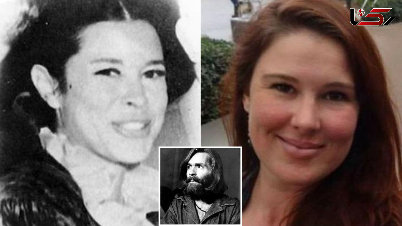 Granddaughter of 'Charles Manson family' victim is stabbed to death in pool of blood