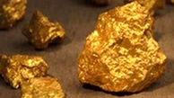  10 تن سنگ طلای قاچاق در آذربایجان شرقی کشف شد