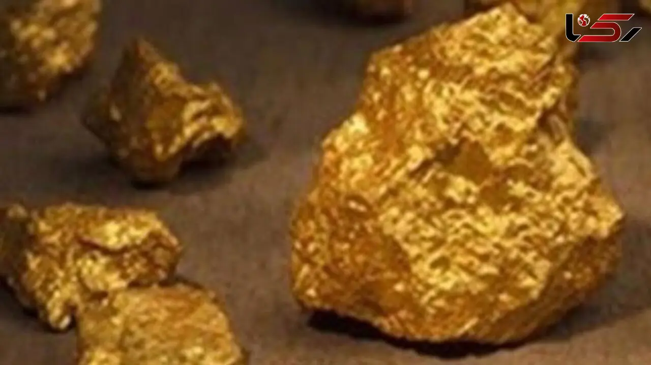  قیمت جهانی طلا امروز ۱۳۹۷/۱۲/۱۳ 