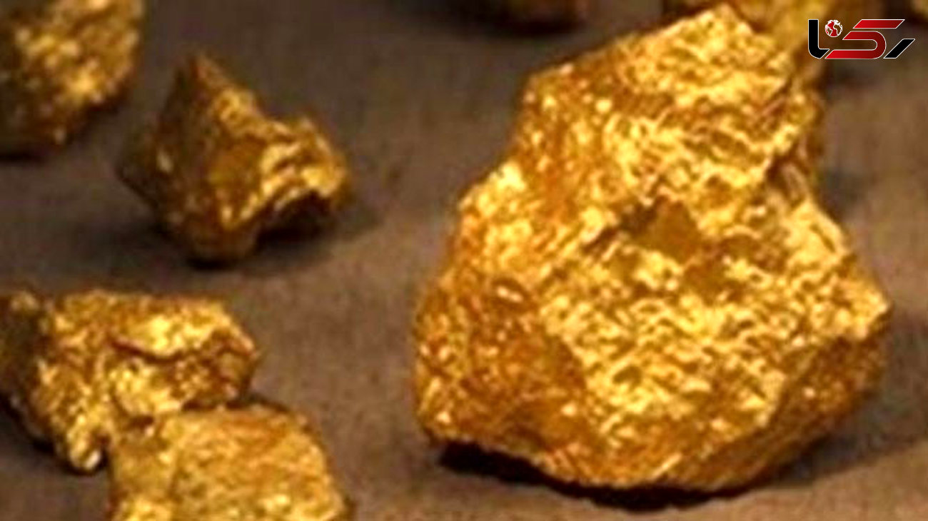  افزایش بهای جهانی طلا به بالاترین سطح در 2 هفته اخیر
