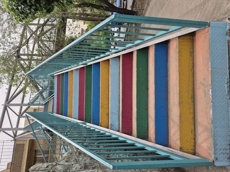 عکس دوربین اصلی گلکسی S24 FE