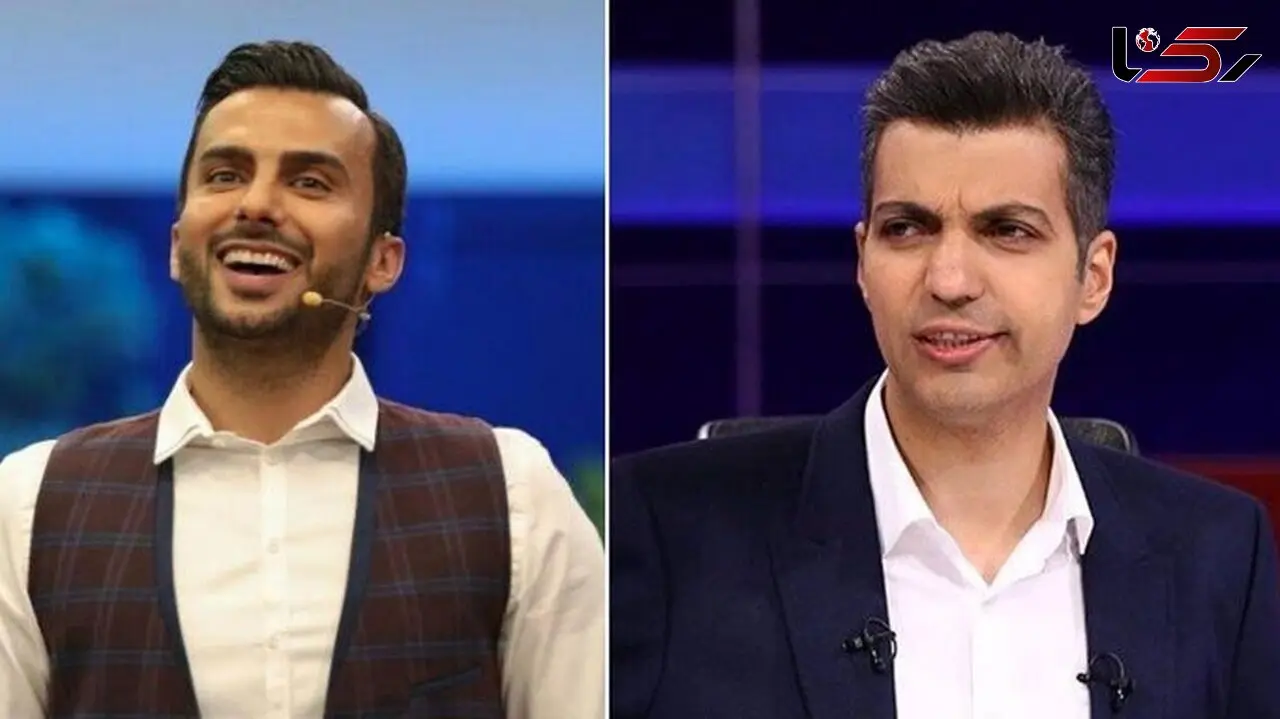 واکنش میثاقی به تشویق فردوسی‌پور در حضورش + فیلم