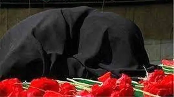 مادر شهیدان جهانگیری به فرزندان شهیدش پیوست / اسحاق جهانگیری در سوگ مادر