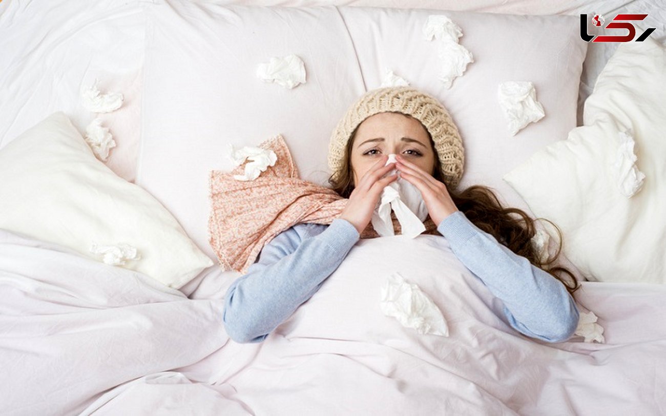 درمان سرماخوردگی تابستانی از نگاه طب سنتی