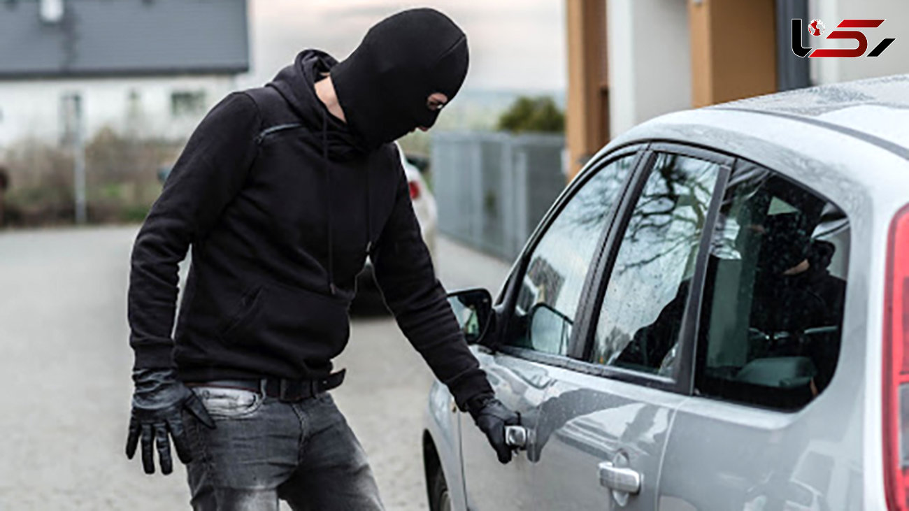 اگرخودرویمان به سرقت رفت چه کنیم؟ / مراقب باشید ماشین سرقتی را نخرید