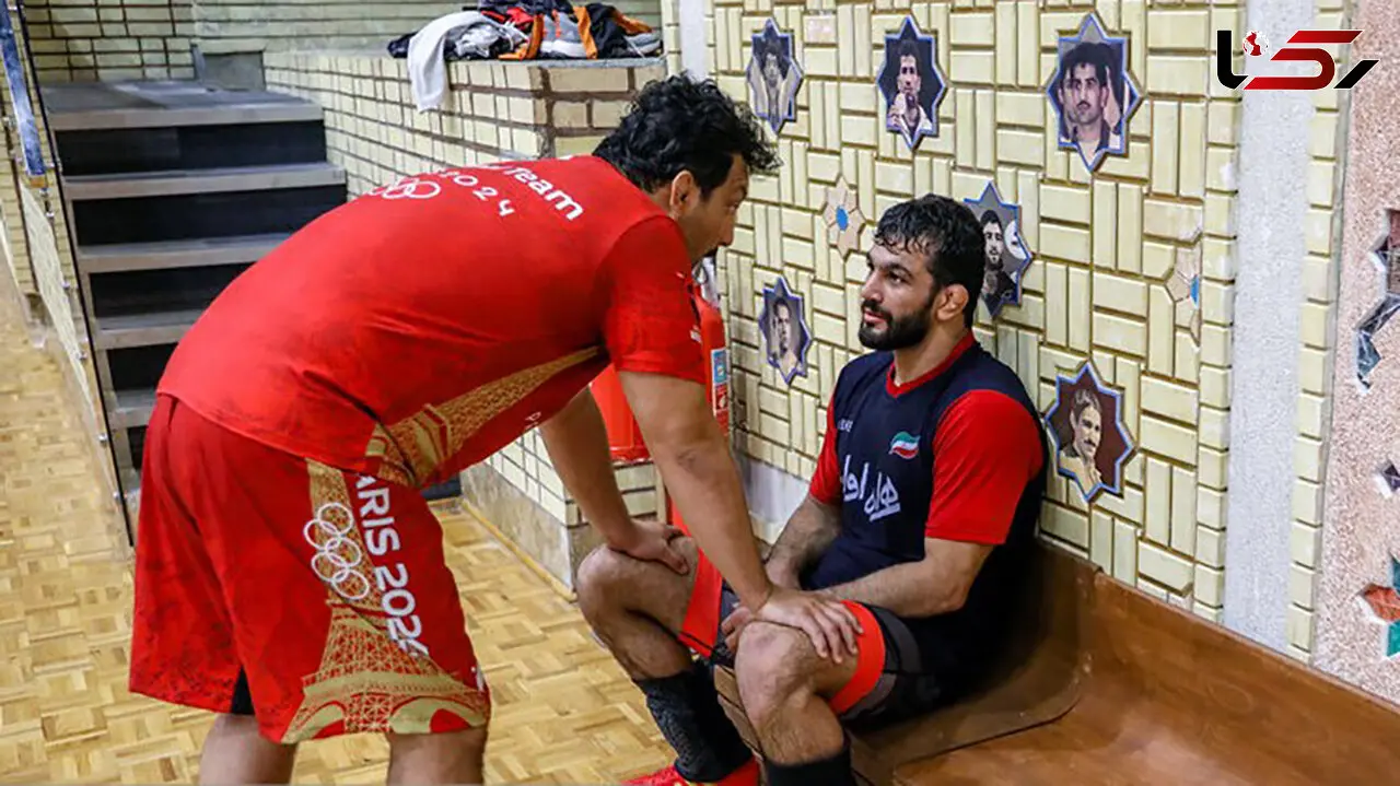 حسن یزدانی به طور قطع به المپیک می‌رسد/ او یک انسان عادی نیست!