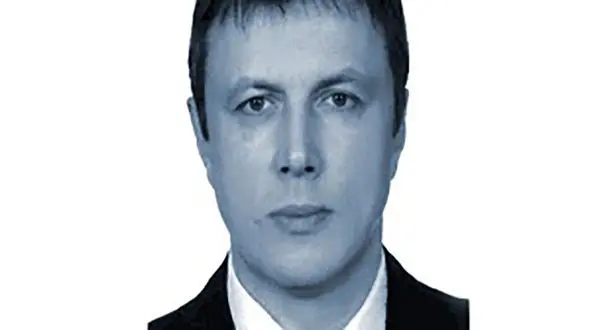 جاسوس سازمان سیا همراه خانواده اش ناپدید شد+ عکس