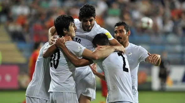 فهرست 23 نفره تیم ملی ایران در بازی های جام جهانی اعلام شد + اسامی 