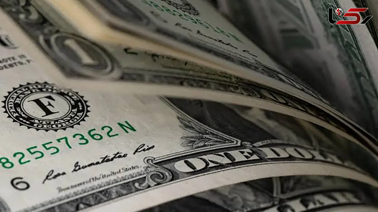 قیمت حواله دلار امروز پنجشنبه 5 شهریور 1405
