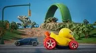 از بازی ریسینگ جدید Hot Wheels رسما رونمایی شد + فیلم