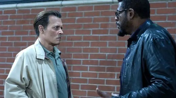 دردسر تازه برای آقای بازیگر پر حاشیه 