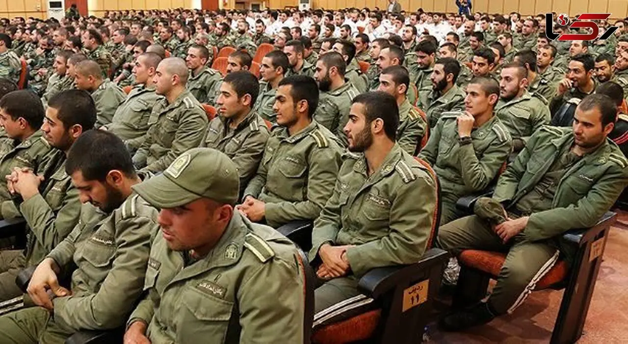 شرایط استخدام درجه‌دار و افسر دانش آموخته در سال 97 اعلام شد