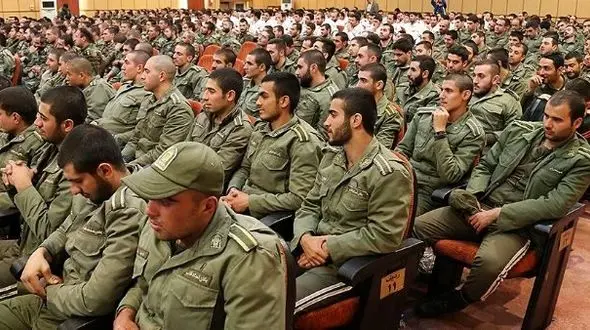 دارندگان کارت پایان خدمت می‌توانند برای بیمه پردازی اختیاری اقدام کنند 