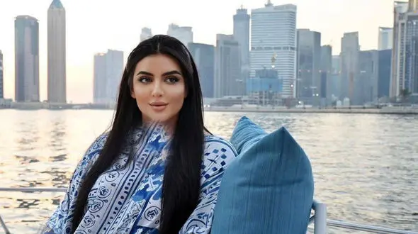 زیباترین خانم شاهزاده جهان ! + عکس های گران ترین عروسی دنیا برای دختر حاکم دبی !