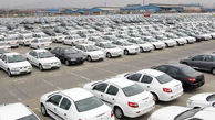 اشتیاق بازار ماشین به خودروهای 25 تا 50 میلیون تومانی