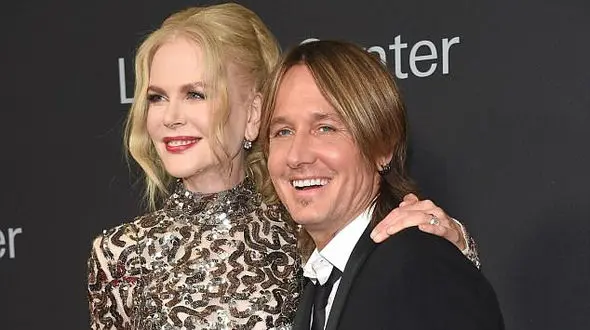  نیکول کیدمن و شوهرش چرا طلاق نگرفته اند! / قانون عجیب چه بود؟!