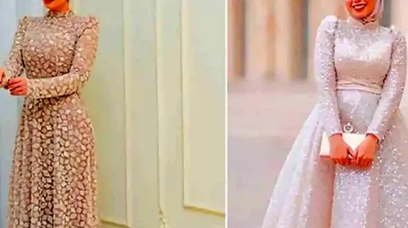 انتخاب لباس ساده و شیک برای محضر؛ با 15 مدل جذاب و محبوب