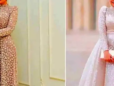 انتخاب لباس ساده و شیک برای محضر؛ با 15 مدل جذاب و محبوب