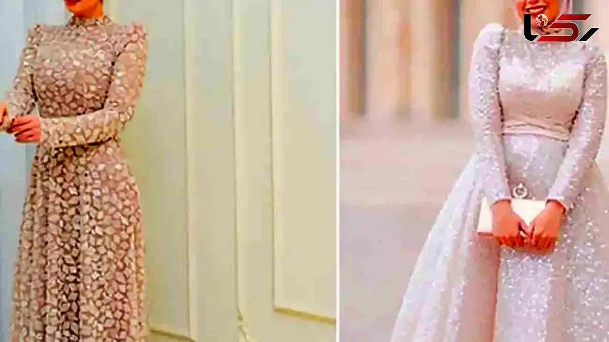 انتخاب لباس ساده و شیک برای محضر؛ با 15 مدل جذاب و محبوب