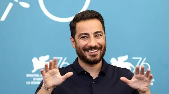 منتشر شد / نماهنگ هوایی شدی با صدای محسن یگانه با بازی پریناز ایزدیار و نوید محمد زاده + فیلم 