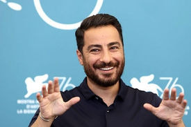 منتشر شد / نماهنگ هوایی شدی با صدای محسن یگانه با بازی پریناز ایزدیار و نوید محمد زاده + فیلم 