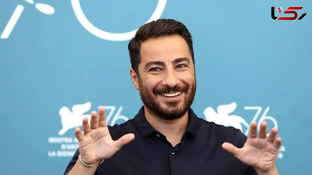 منتشر شد / نماهنگ هوایی شدی با صدای محسن یگانه با بازی پریناز ایزدیار و نوید محمد زاده + فیلم 