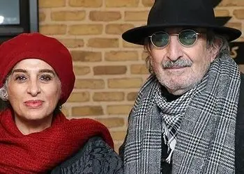 فیلم / فرهاد آئیش: زنم کوره نمی بینه ...یه خانم بازیگر بهم گفت میخوام ددی صدات بزنم گفتم باشه فکر نمیکردم  .../ اون شب  تا 4 صبح پیشم موند و .... !