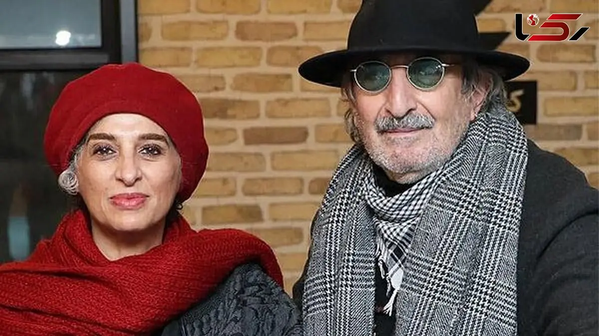 فیلم / فرهاد آئیش: زنم کوره نمی بینه ...یه خانم بازیگر بهم گفت میخوام ددی صدات بزنم گفتم باشه فکر نمیکردم  .../ اون شب  تا 4 صبح پیشم موند و .... !