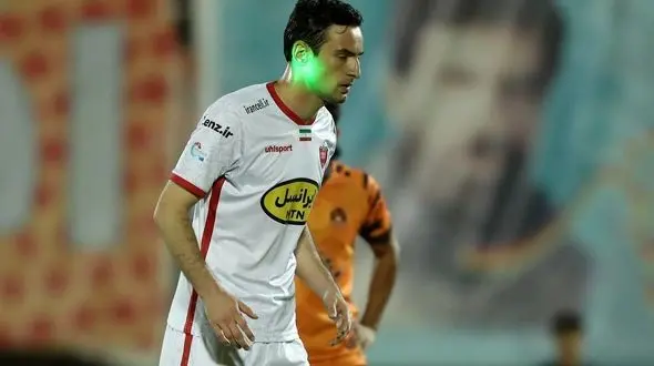 گولسیانی علیه لیزراندازها!/ اگر تصمیم با من بود باید تمام عمرتان را به نور لیزر خیره می‌شدید+ عکس