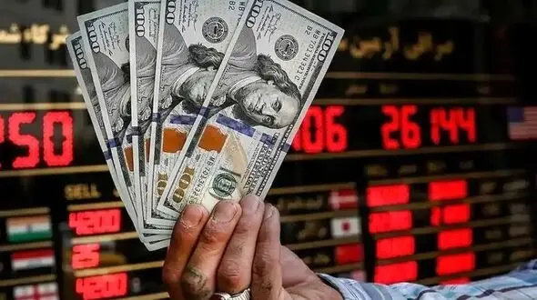 قیمت دلار، یورو و انواع ارز امروز ۷ مهر ۱۴۰۵؛ یورو ۱۰ هزار تومان گران شد + جدول