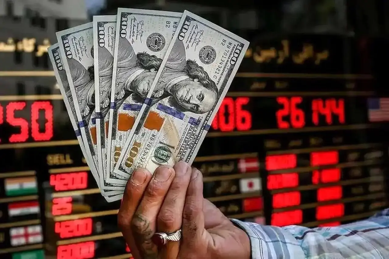 قیمت دلار، یورو و انواع ارز امروز ۷ مهر ۱۴۰۵؛ یورو ۱۰ هزار تومان گران شد + جدول
