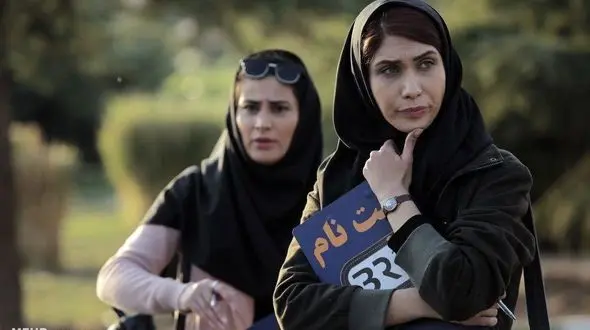 رونمایی از آنونس فیلم "پاسیو"+فیلم