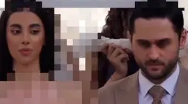 فیلم حماسه مهریه دختر تبریزی در شب عروسی اش / مهربانترین عروس ایران : مهریه ام هزینه سرپرستی یک کودک تا 15 سالگی و هزینه کمک به تحصیل دانش آموزان فقیر