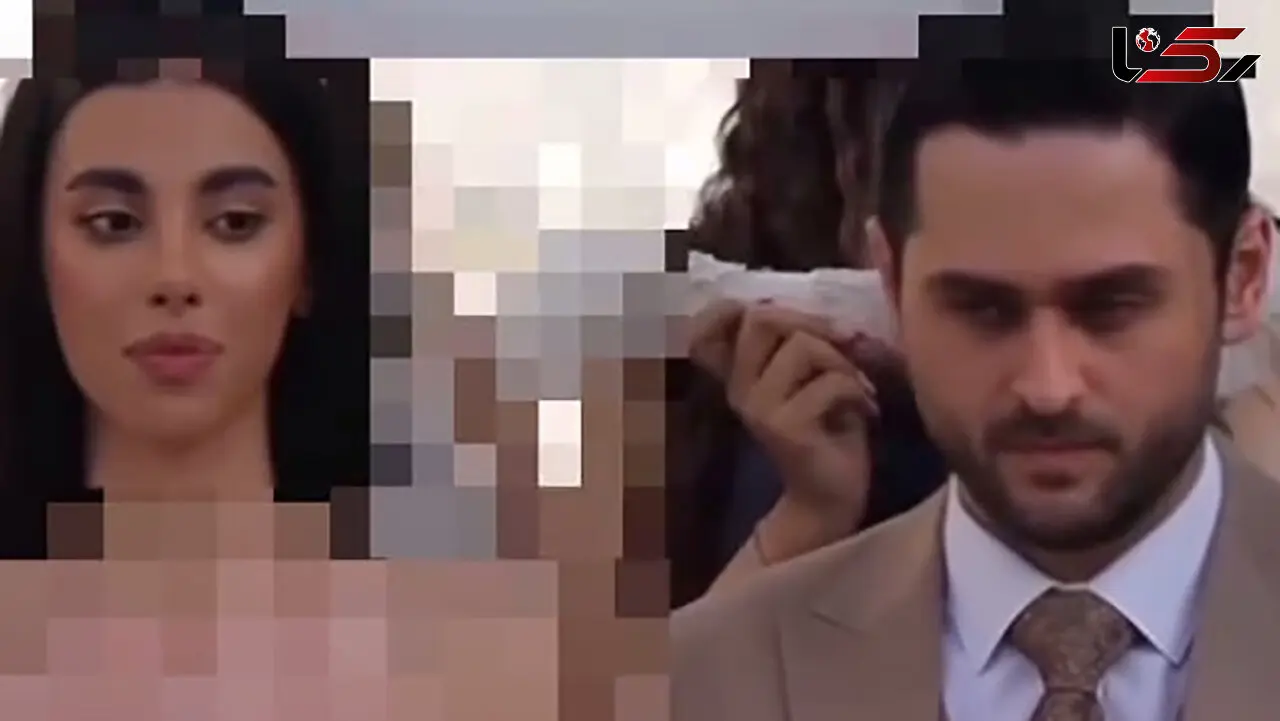 فیلم حماسه مهریه دختر تبریزی در شب عروسی اش / مهربانترین عروس ایران : مهریه ام هزینه سرپرستی یک کودک تا 15 سالگی و هزینه کمک به تحصیل دانش آموزان فقیر