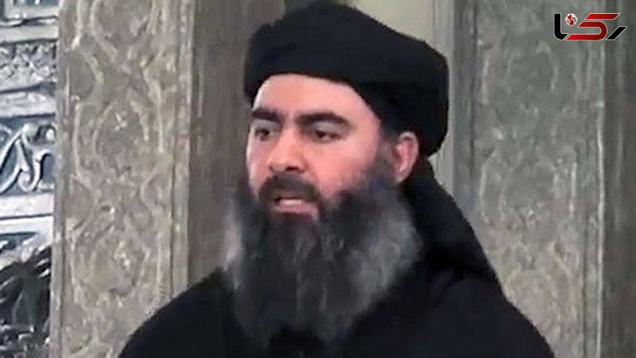 فوری/ داعش مرگ ابوبکر البغدادی را تایید کرد