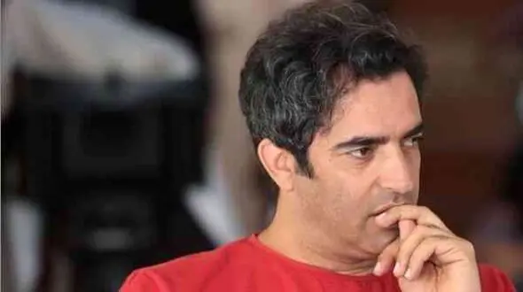 جشن تولد لاکچری منوچهر هادی با خلاقیت اوستا قناد برای پخت کیک مینیمال و شیک بعد از طلاق از یکتا ناصر / با حضور علی سخنگو و همسر بازیگرش