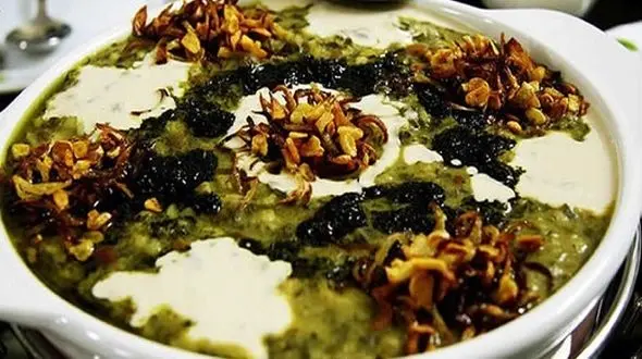 دستور پخت قوی ترین غذا برای وعده افطار+دستور تهیه