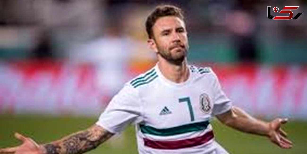 فوتبالیست 30 ساله مکزیکی از سرطان جان سالم به در برد